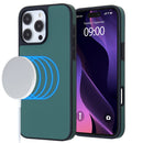 Encuentra el mejor case de cuero full cover con carga inalámbrica para iPhone 16 Pro en Xela Quetzaltenango.