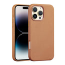 Encuentra la mejor funda de cuero con cargador wireless para iPhone 16 Pro en Quetzaltenango.