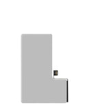 Batería original de Apple para iPhone 16 Pro, 3582 mAh, repuesto para reparación, con garantía SlowBack.