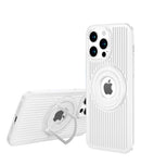 Protege tu iPhone 16 Pro con la funda Airflow Magsafe en color blanco en Xela Quetzaltenango.
