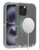 Encuentra la mejor funda de carga inalámbrica heavy duty para iPhone 16 Pro en Xela Quetzaltenango.
