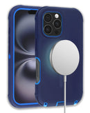 Protege tu iPhone 16 Pro con una funda heavy duty con carga inalámbrica en Xela Quetzaltenango.