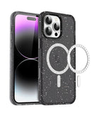 Encuentra el mejor case de carga inalámbrica Splash Ink Design para iPhone 16 Pro Max en Quetzaltenango.