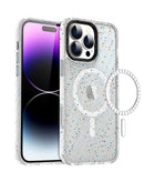 Compra tu case de carga inalámbrica Splash Ink Design en blanco en Xela Quetzaltenango.