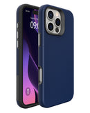 Protege tu iPhone 16 Pro Max con una funda protectora de doble capa con absorción de golpes en Quetzaltenango.