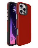 Protege tu iPhone 16 Pro Max con una funda de absorción de shock de doble capa en Xela Quetzaltenango.