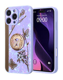 Encuentra los estuches de lujo con diamantes brillantes para iPhone 16 Pro Max en Xela Quetzaltenango.
