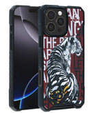 Carcasa DIY Cyber Magnetic TIGER para iPhone 16 Pro Max en Xela Quetzaltenango.