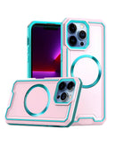 Encuentra la mejor funda de carga inalámbrica antideslizante para tu iPhone 16 Pro Max en Xela, Quetzaltenango.