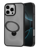 Encuentra el mejor estuche de carga inalámbrica con soporte giratorio para iPhone 16 Pro Max en Xela Quetzaltenango. 