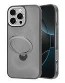 Encuentra el mejor estuche de carga inalámbrica con soporte de anillo incorporado para iPhone 16 Pro Max en Quetzaltenango.