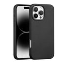Protege y carga tu iPhone 16 Pro Max con esta funda de cuero con cargador inalámbrico en Xela Quetzaltenango.