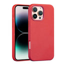 Encuentra la mejor funda de cuero con cargador inalámbrico hot pink para tu iPhone 16 Pro Max en Xela Quetzaltenango.