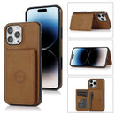 La mejor funda billetera de cuero para iPhone 16 Pro Max en Quetzaltenango.