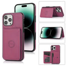 Encuentra la mejor funda billetera de cuero para iPhone 16 Pro Max en Quetzaltenango con SlowBack.