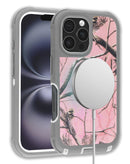 Tapa trasera con carga wireless para iPhone 16 Pro Max en Xela Quetzaltenango.