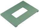 Molde de metal para alineación de pantalla iPad Pro 11 3ra Gen (A2301, A2377), herramienta de reparación.