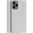 Pack de 10 protectores de vinilo Wrapd Skin Flash Point blancos para dispositivos móviles, un accesorio de repuesto.