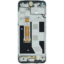 Pantalla LCD y digitalizador OEM original para Oppo A53 2020 (CPH2127), lista para reparación.