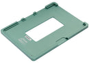 Molde de alineación metálico para iPad Air 4 y 5 de 10.9 pulgadas, ideal para reparación de pantalla.