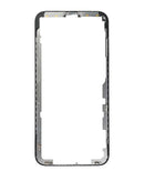 Marco sin pegamento para iPhone X en Xela Quetzaltenango, ideal para reemplazar partes dañadas en tu dispositivo.