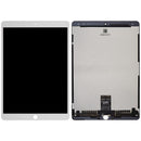 Pantalla LCD USADA OEM para iPad Air 3 (A2152) blanca, lista para reparación de display.
