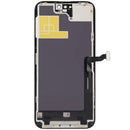 Pantalla iPhone 14 Pro Max Aftermarket Pro XO7 3.0 Soft 120Hz, display de repuesto para A2651, A2893, con alta calidad y fluidez.