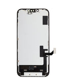 Reparación de pantalla Soft OLED para iPhone 16e en Quetzaltenango.