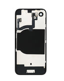 Tapa trasera con placa de acero con carga NFC inalámbrica y MagSafe para iPhone 16e en Quetzaltenango.