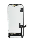 Reparación de pantalla soft OLED para iPhone 16e en Xela Quetzaltenango.