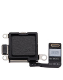 Lector de SIM para iPhone 16e, pieza de repuesto BajoPPLCD para tarjeta SIM.