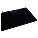 Pantalla original MacBook Pro 16" A3428/A3429 Space Black con textura nano, lista para reparación.
