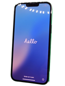 iPhone 13 Pro Max Seminuevo en color negro, 128GB, salud de batería al 83%, certificado y como nuevo en Quetzaltenango.