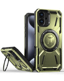 Protege tu iPhone 16 Plus con una funda rugged a prueba de golpes en Xela Quetzaltenango.