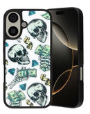Protege tu iPhone 16 Plus con estilo con esta funda de diseño impreso con Magsafe en Xela Quetzaltenango.