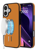 Protege tu iPhone 16 con estilo y comodidad con esta funda full cover de cuero con carga inalámbrica en Xela Quetzaltenango.