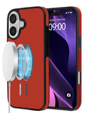 Protege tu iPhone 16 con estilo con una funda de cuero full cover con carga inalámbrica en Xela Quetzaltenango.