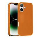 Encuentra la mejor funda de cuero con cargador inalámbrico para iPhone 16 Plus en Quetzaltenango.