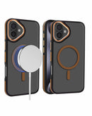 Compra la Funda de carga wireless para iPhone 16 slim en Xela Quetzaltenango y protege tu dispositivo con estilo.