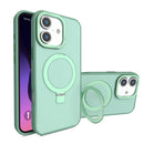 Encuentra el estuche de carga inalámbrica con soporte de anillo Carbon iPhone 16 en Xela Quetzaltenango.