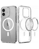 Protege tu iPhone 16 Plus con una funda Ultra Hybrid con Magsafe en Quetzaltenango.