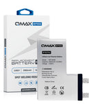Bateria con soldadura por puntos QMAX iPhone 16 Pro (3582mAh)