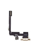 Reparación de puerto de carga para iPhone 16 Pro Desert Titanium en Xela.