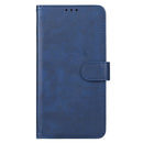 Protege tu iPhone con estilo en Xela Quetzaltenango con nuestra funda de cuero azul con práctica ranura para tarjetas.