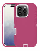 Encuentra la mejor funda protectora Heavy Duty para tu iPhone 16 Pro en Xela Quetzaltenango.