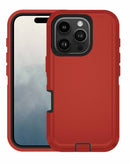 Compra el Case Heavy Duty para iPhone 16 Pro en Quetzaltenango con garantía en SlowBack.