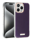Encuentra la funda de cuero delgada para iPhone 16 Pro / 17 en Xela Quetzaltenango.