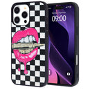 Encuentra el mejor case de placa de aluminio impresa para iPhone 16 Pro en Quetzaltenango.