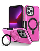 Protege tu iPhone 16 Pro con esta funda rosa antigolpes en Xela, Quetzaltenango.