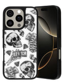 Protege tu iPhone 16 Pro con estilo con un case printing design con magsafe en Quetzaltenango.